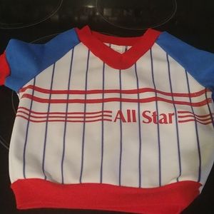 Short sl bb shirt